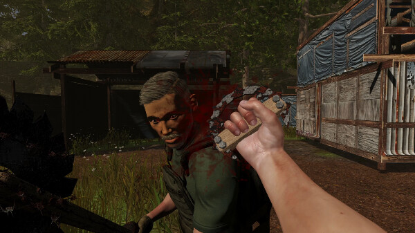 MAX Wasteland Weapons