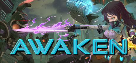 Awaken steam charts