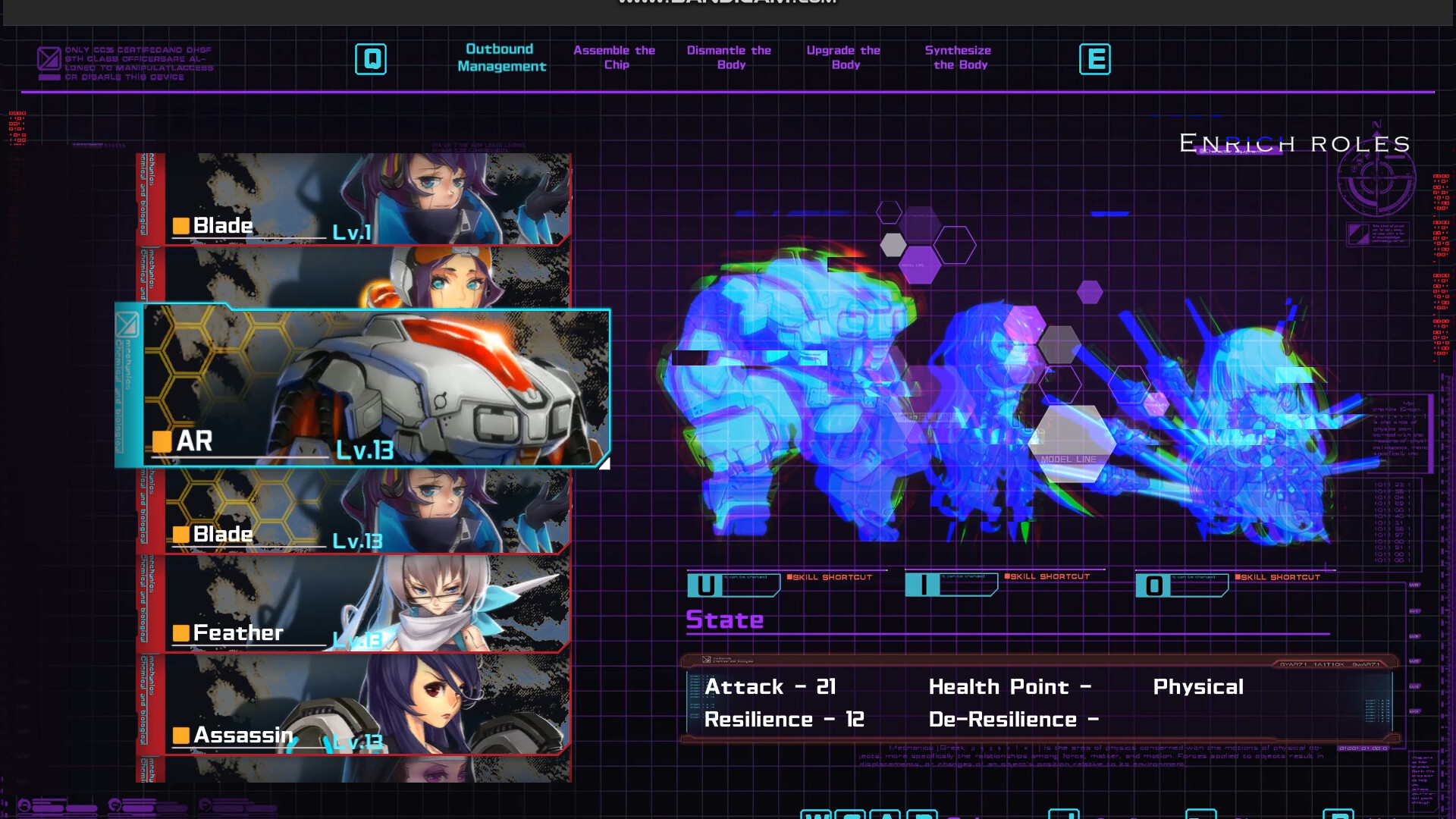 Awaken Featured Screenshot #1