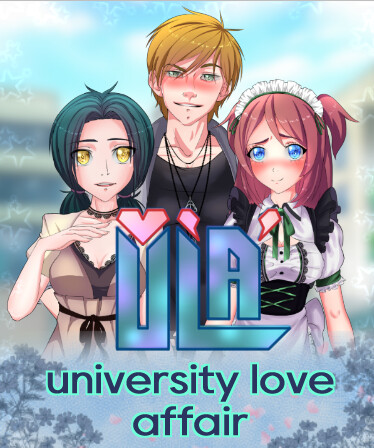 University Love Affair