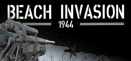 Beach Invasion 1944 technical specifications for computer