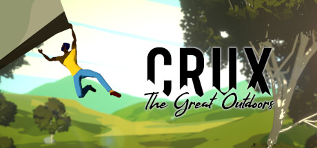 Crux: The Great Outdoors steam charts