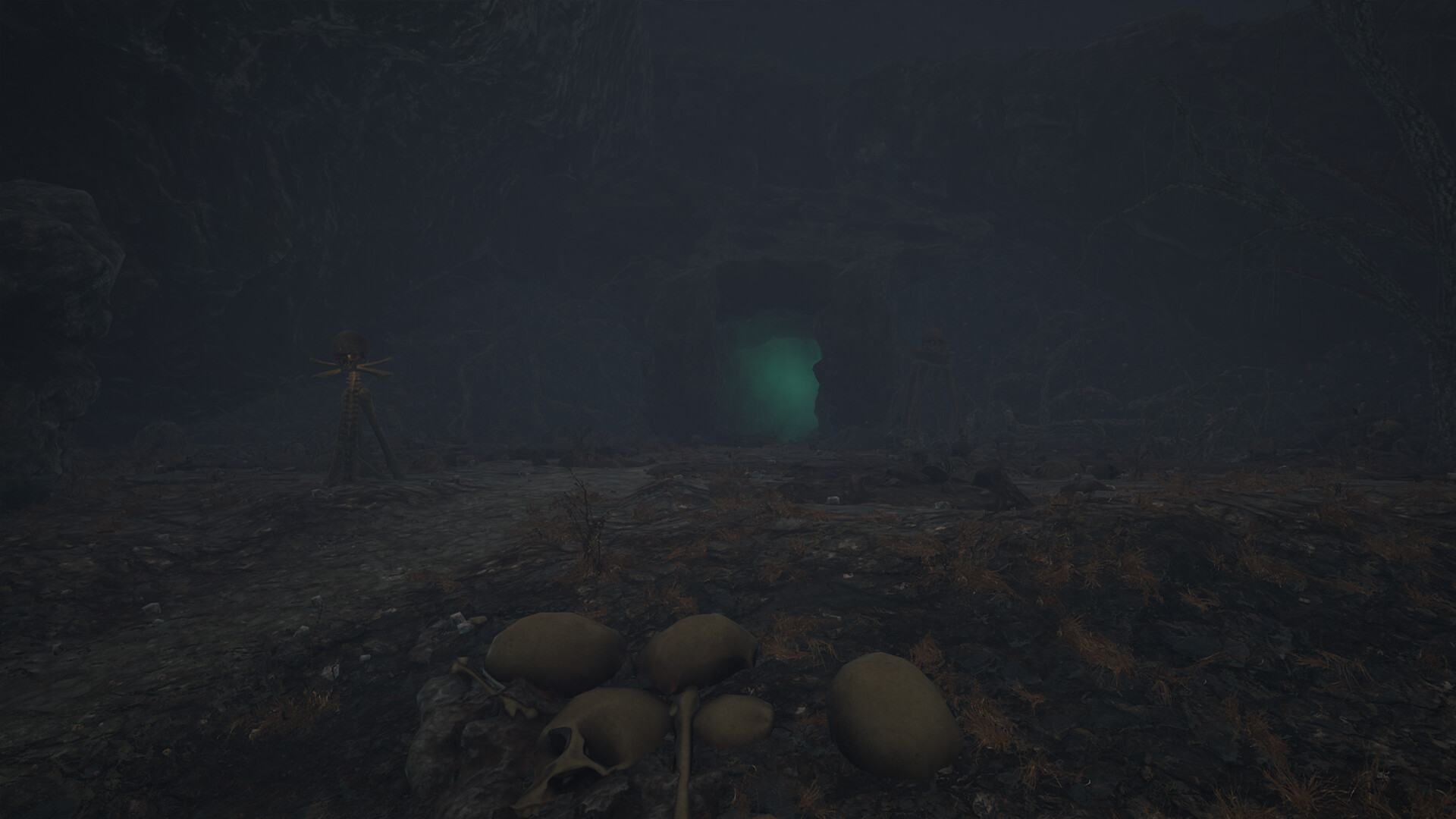 仙道孤旅 screenshot 6