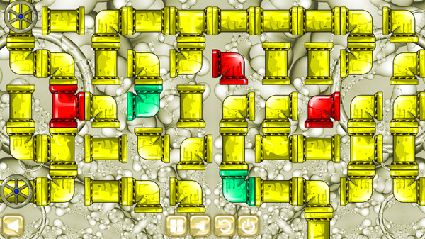 Скриншот 1 из игры PIP L