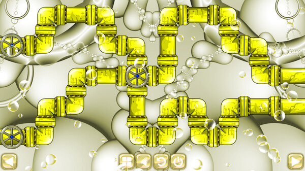 Скриншот 4 из игры PIP L