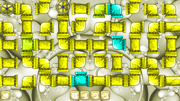 Скриншот 5 из игры PIP L