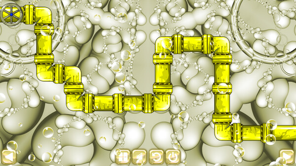 Скриншот 2 из игры PIP L