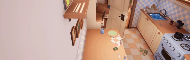 House Hopper video 3