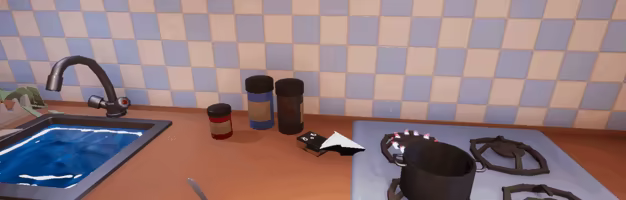 House Hopper video 4