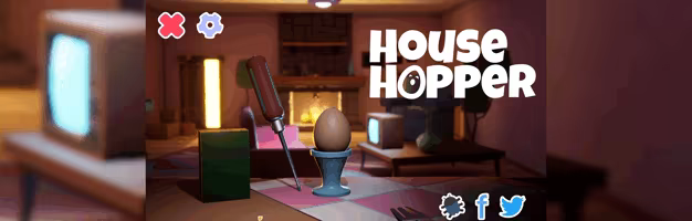 House Hopper video 6