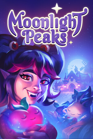 Moonlight Peaks Stats