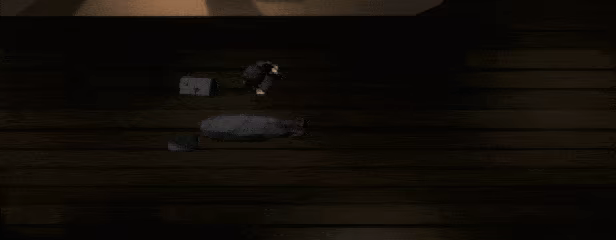 Murder In Omar's Burger video 2
