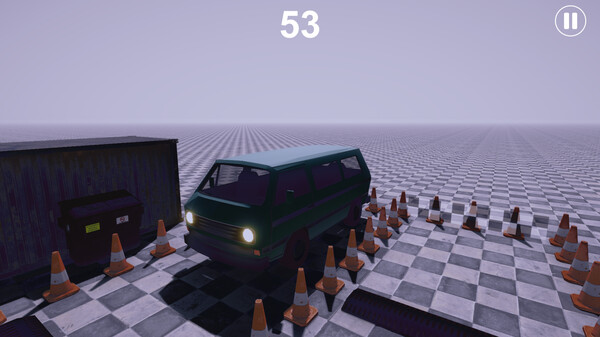 Screenshot z Car Parking - New cars
