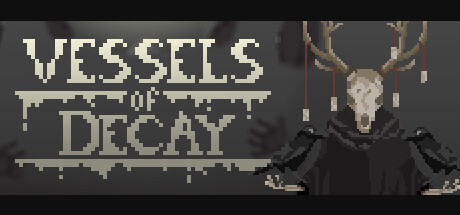 Vessels Of Decay Playtest Cheat Engine/CT