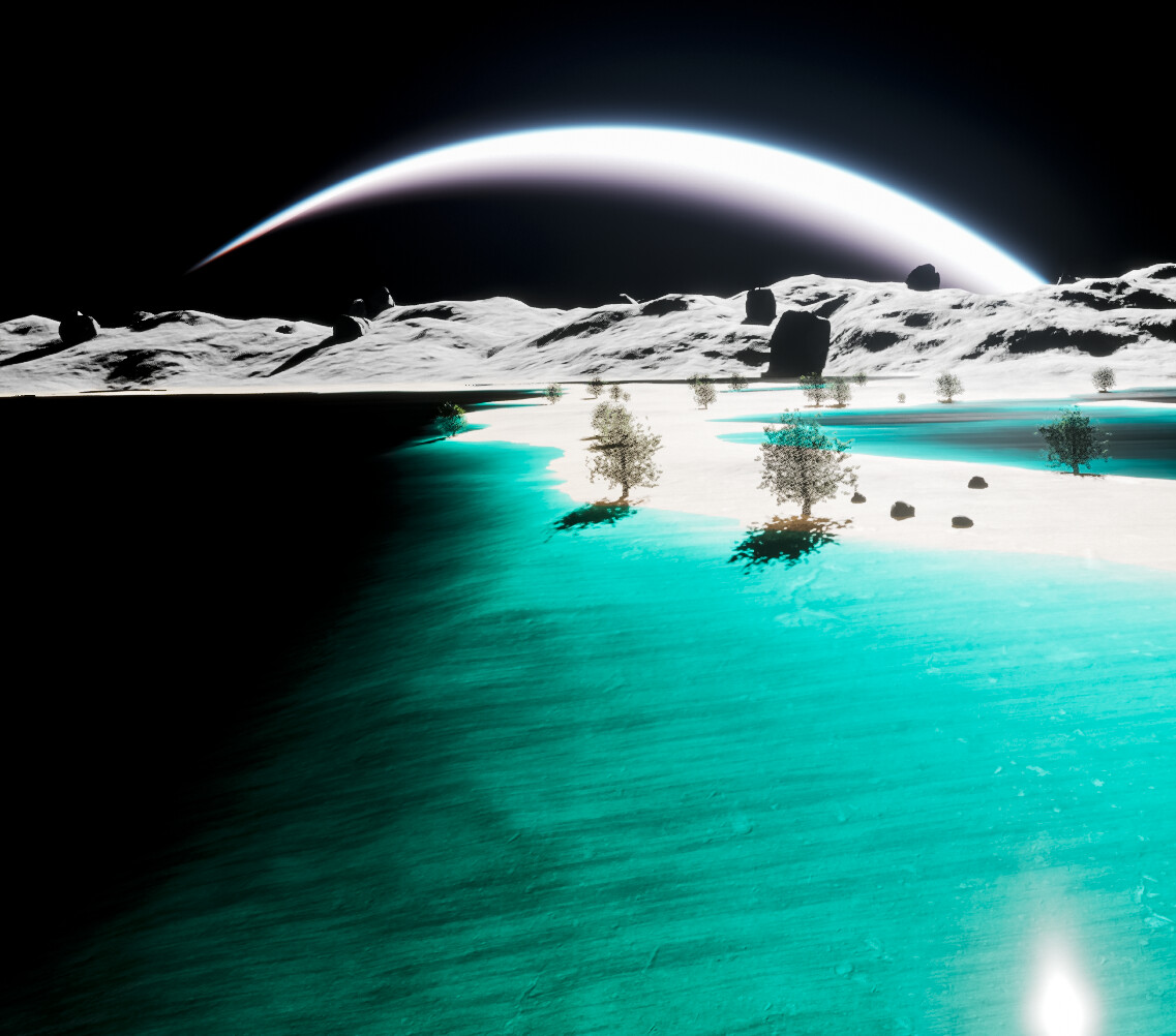 Aposfera Spacetrips Featured Screenshot #1