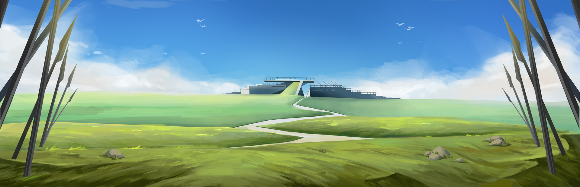 VR Archeology: Secrets of Kulikovo Field