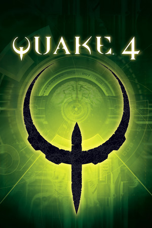 Cover art of Quake 4