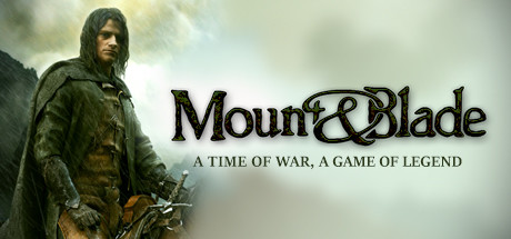 Steam header art for Mount & Blade