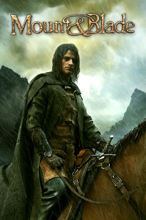 Cover art of Mount & Blade