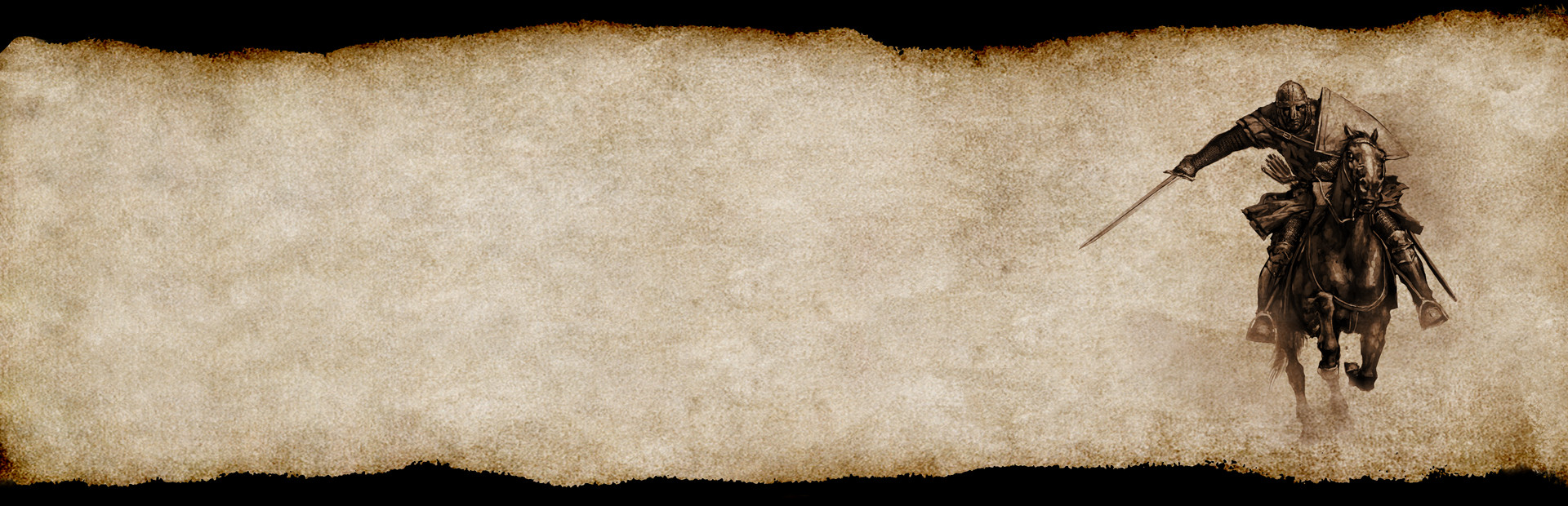 Mount & Blade