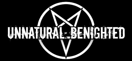 Unnatural: Benighted banner