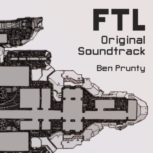 FTL: Faster Than Light - Soundtrack Featured Screenshot #1