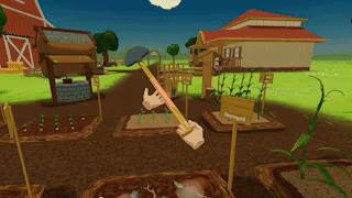 Across the Valley video 1