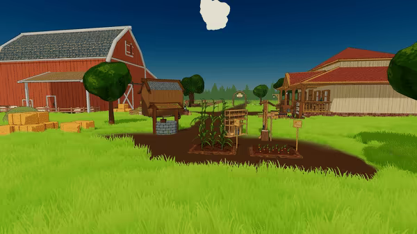Across the Valley video 3