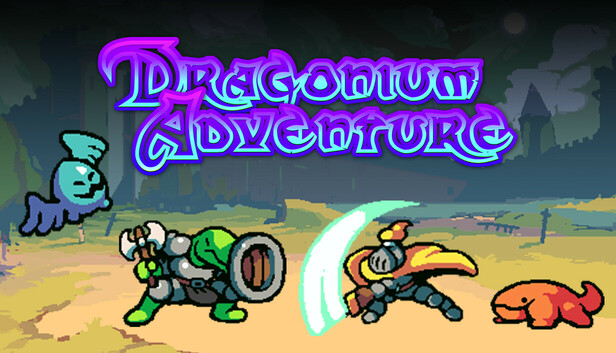 Dragonium Adventure