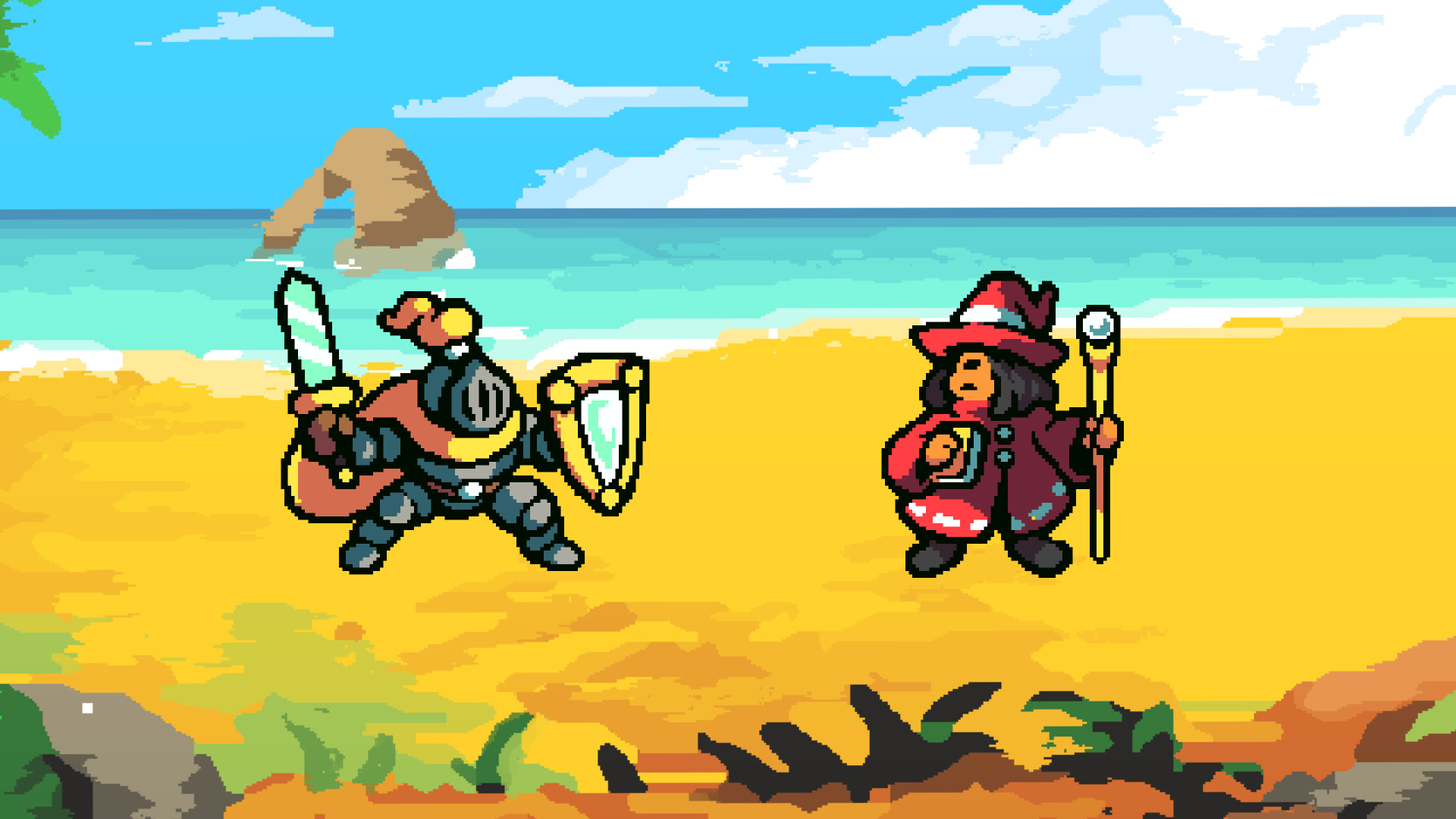 Dragonium Adventure screenshot #8