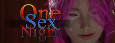 One Sex Night cover