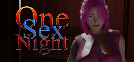 One Sex Night steam charts