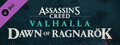 DLC - Assassin's Creed® Valhalla - Dawn of Ragnarök capsule image