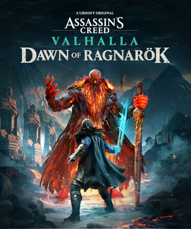 Assassin's Creed® Valhalla - Dawn of Ragnarök