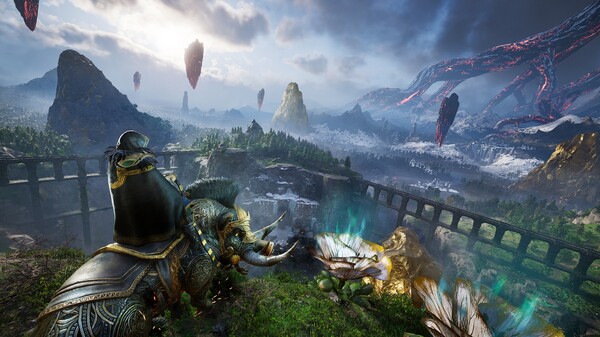 Assassin's Creed® Valhalla - Dawn of Ragnarök
