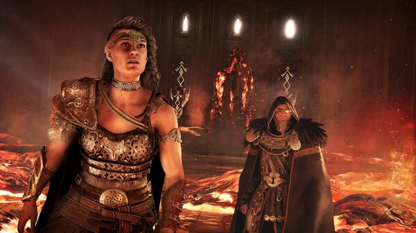 Assassin's Creed® Valhalla - Dawn of Ragnarök