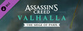 DLC - Assassin's Creed® Valhalla - The Siege of Paris capsule image