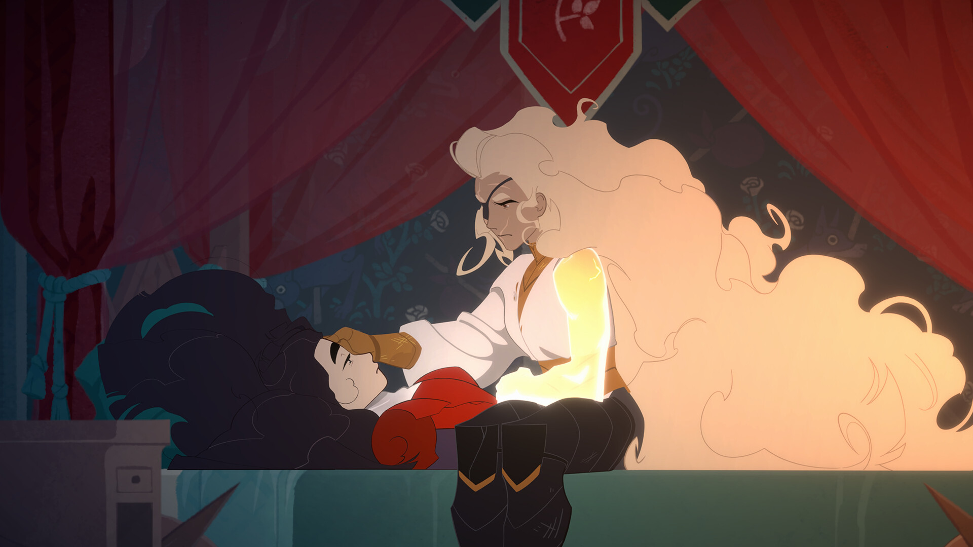 At Fate's End screenshot #9