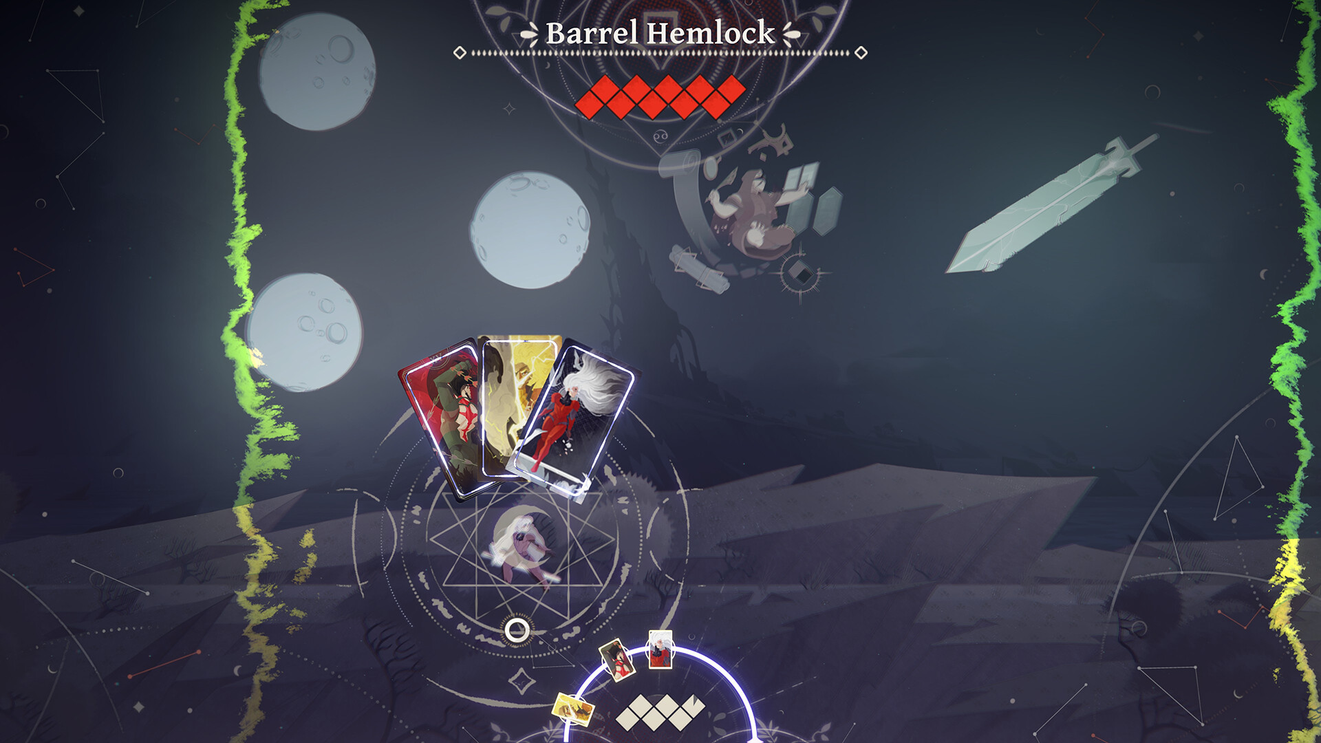 Screenshot 6 from At Fate's End