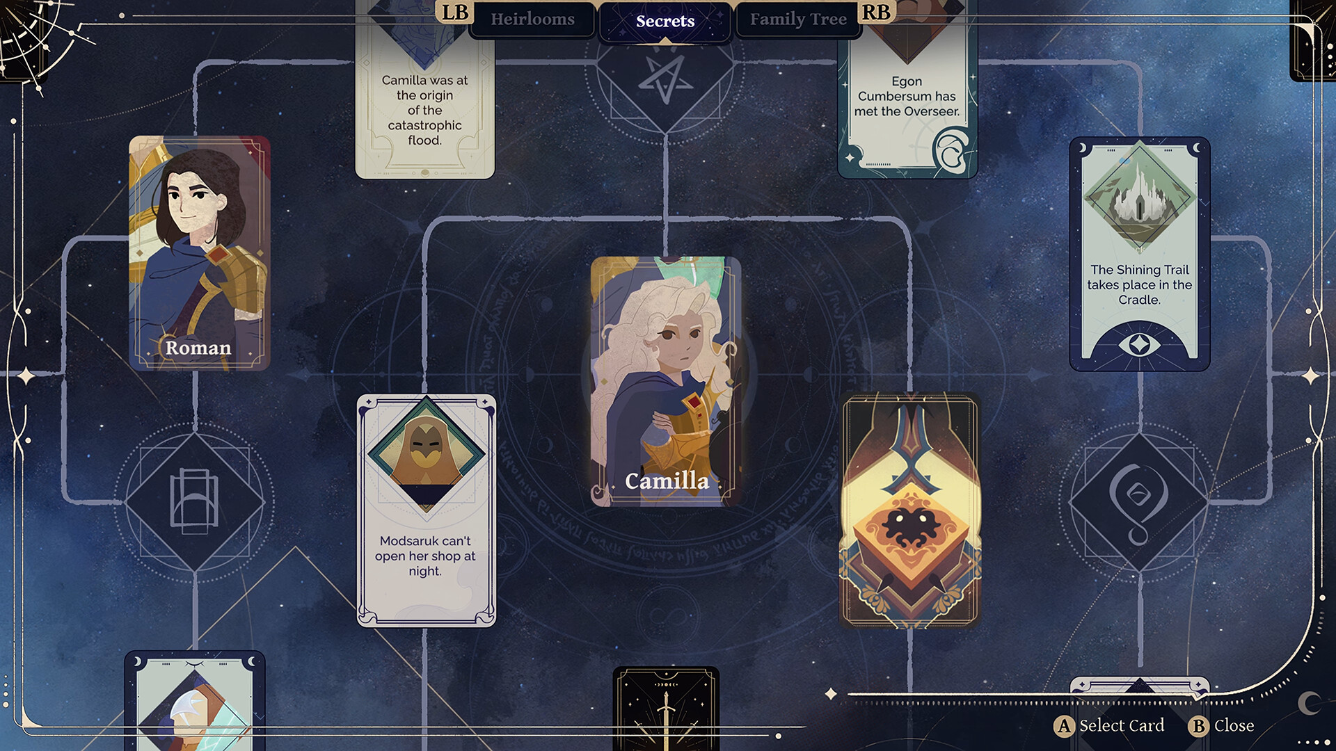 At Fate's End screenshot #5