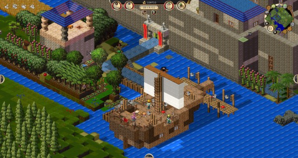 Screenshot #1