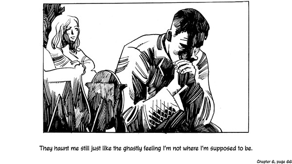 A Matter of Principle screenshot 6