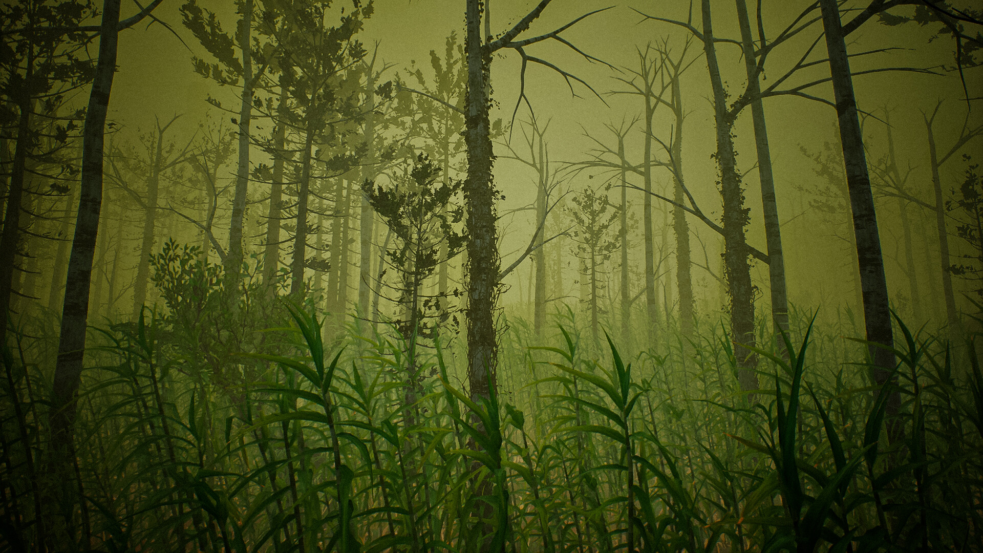 Outfield screenshot 5