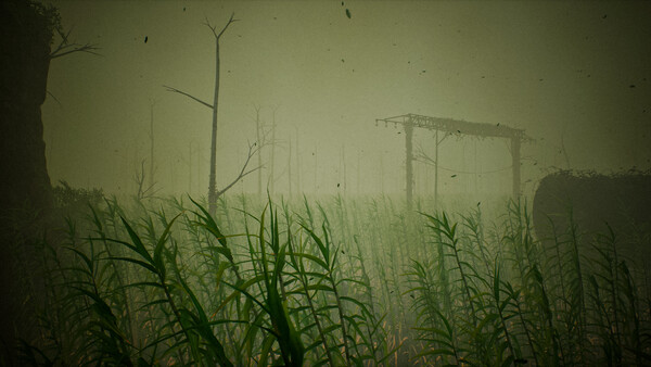 Outfield screenshot 7