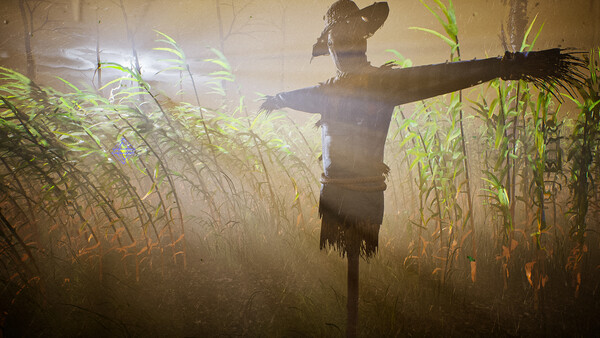 Outfield screenshot 8
