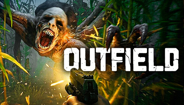 Outfield