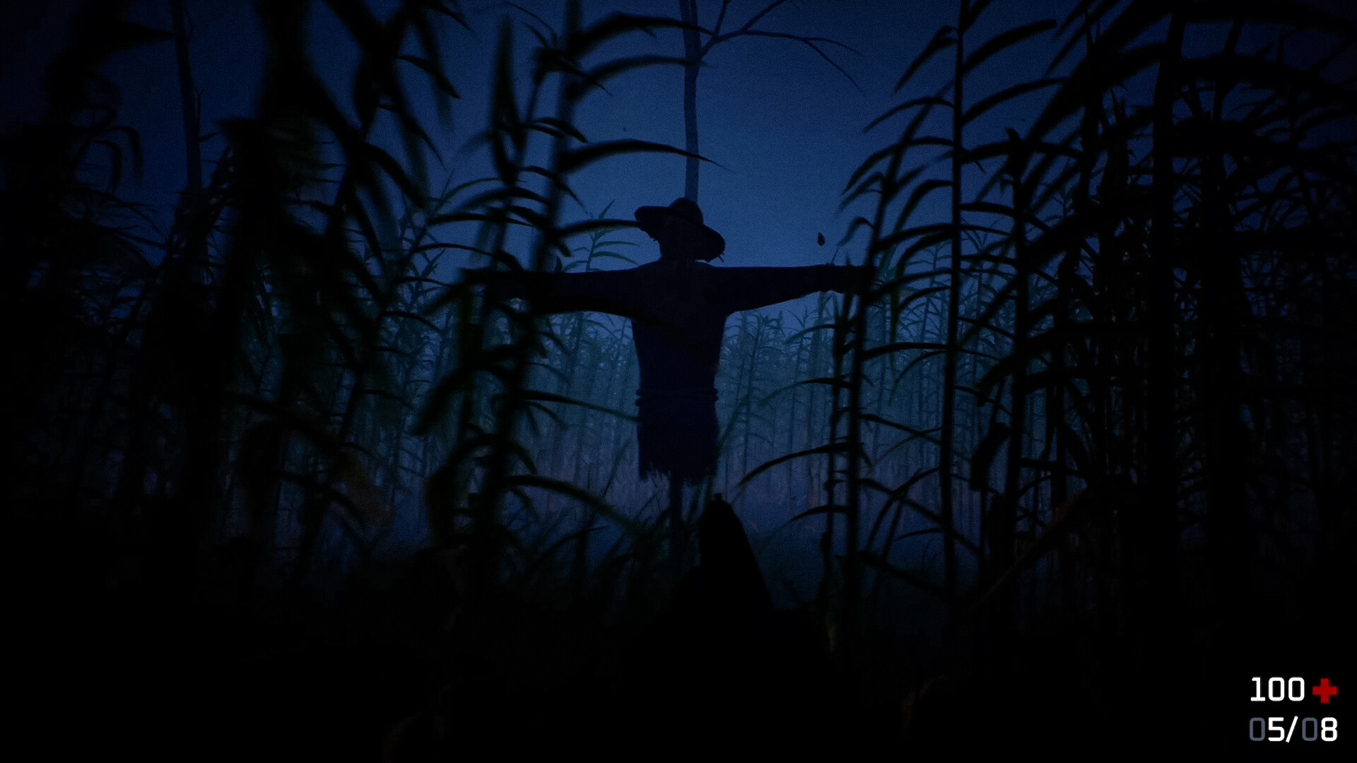 Outfield screenshot 3