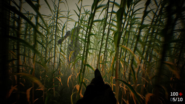 Screenshot 4 of Outfield - final gameplay screenshot