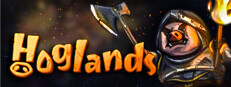 Hoglands Banner