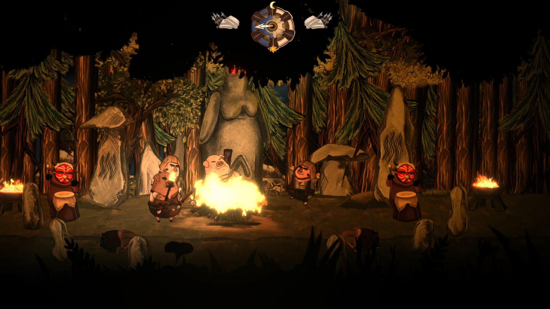 Hoglands screenshot #12